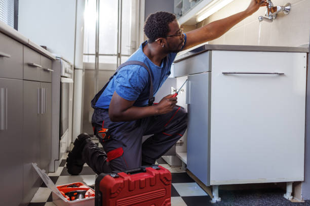 Best 24-Hour Plumber Near Me  in Caoncito, NM